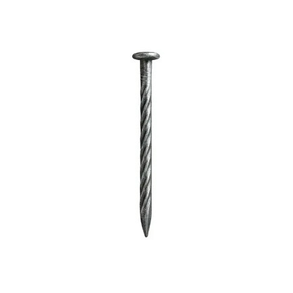 Prego 18X27 C/C Ardox Galvanizado 1Kg Recofer