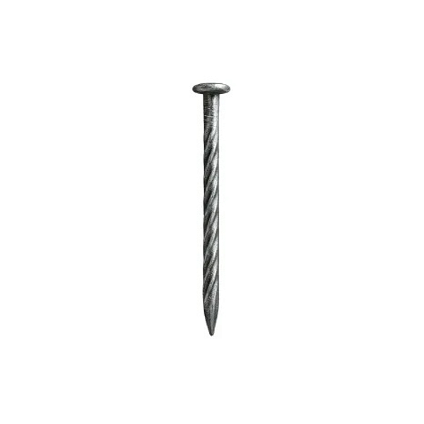 Prego 17X21 C/C Ardox Galvanizado 1Kg Recofer