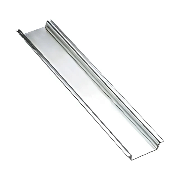 Suporte Disjuntor Din Zinc Trilho 20cm 35X7,5 Aiedem