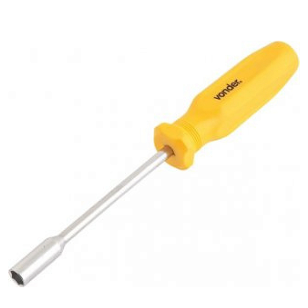 Chave Canhão 13mm CRV Vonder