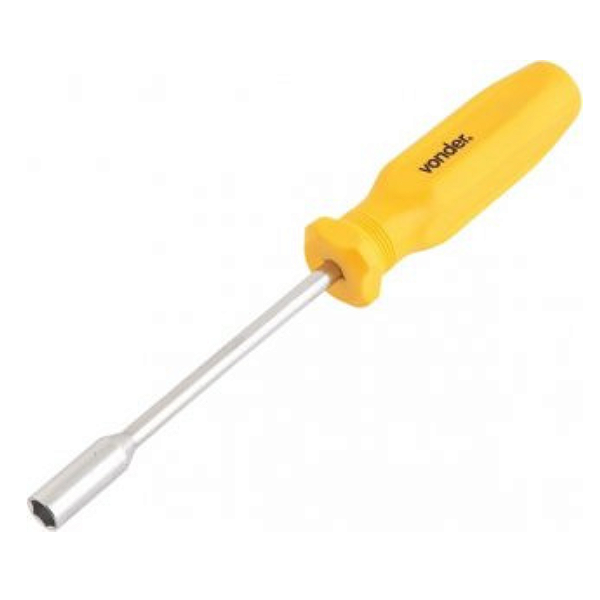 Chave Canhão 11mm CRV Vonder