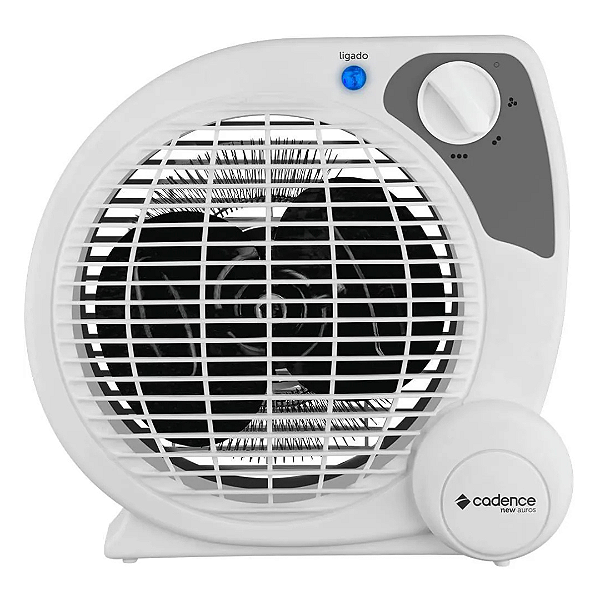 Aquecedor Cadence AQC422 220V Termoventilador