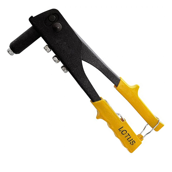 Alicate Rebitador 9,5 Flex 24cm Lotus