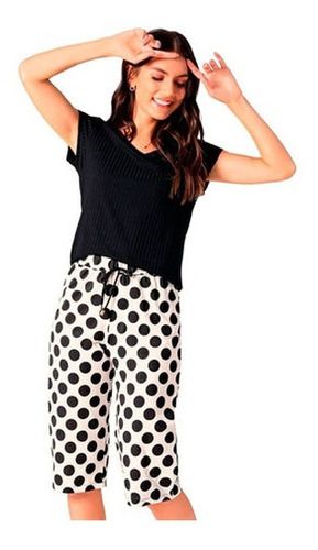 Pijama Pescador Lua Encantada 10140024