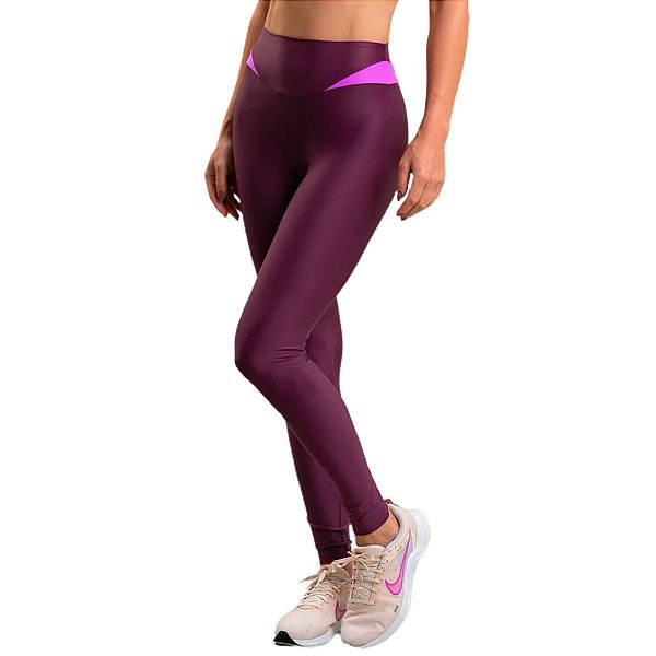 Calça Legging Daniela Tombini  Fierce Vivame 9932D
