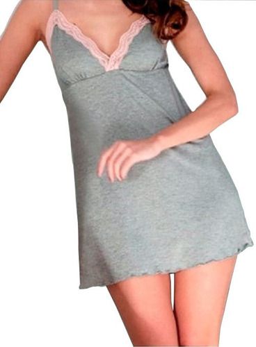 Camisola Curta Viscolycra Provence  Cm0056