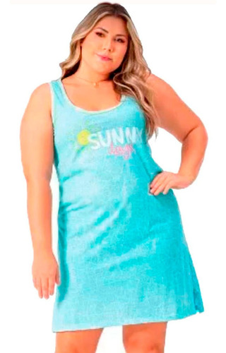 Camisola, Lua Encantada,  Plus Size Nobre, 11390001