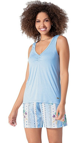 Pijama, Short Doll,  Lua Encantada, 16600017