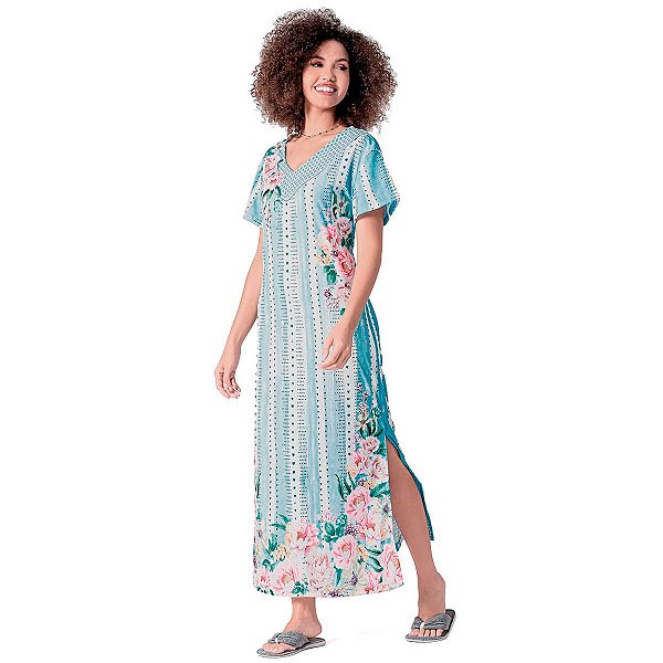 Camisola Longa Lua Encantada 11450000