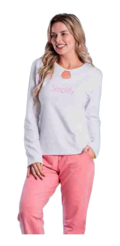 Pijama, Composê, Slim Gota, 015110005