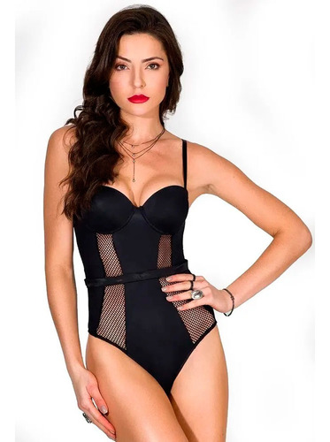 Body, De Chelle4s,  Com Bojo Meia Lua, By5221av