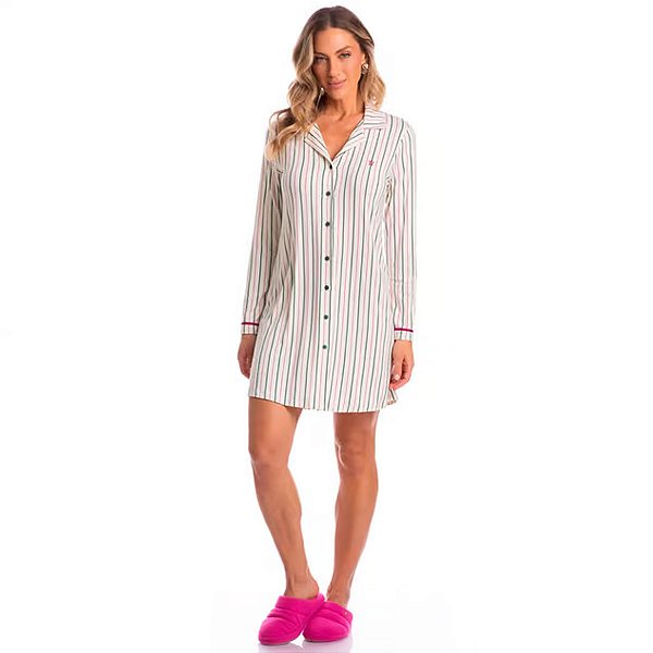 Camisa Feminina, Camisão Curto, Daniela Tombini, Lina, 9488D