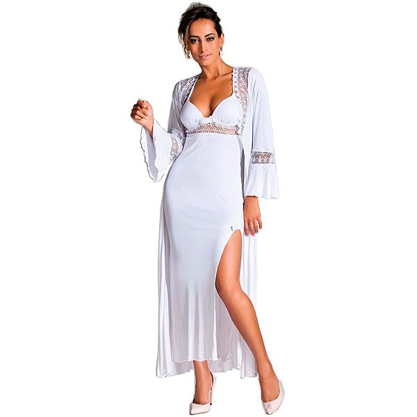 Robe Longo DEL LARAS 00976