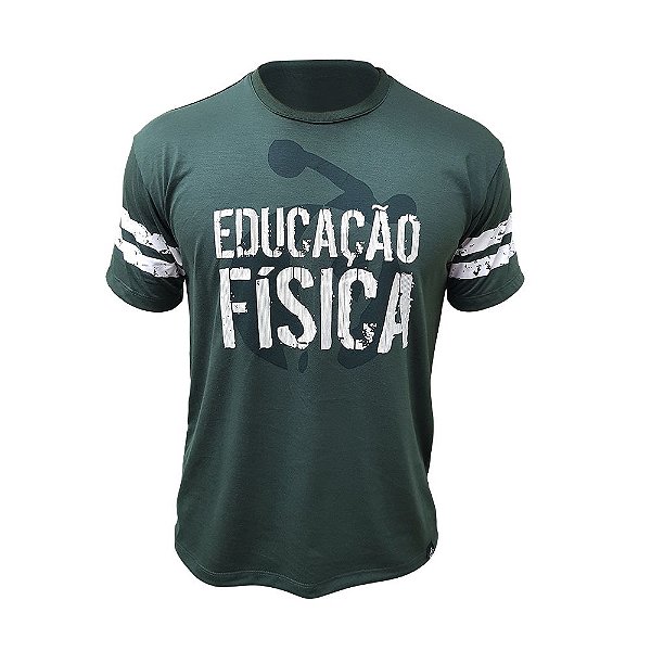 camisa fisica