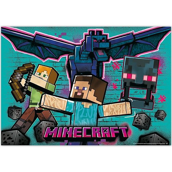 Minecraft Artesanato de papel png