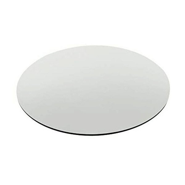 CAKE BOARD REDONDO 25CM - CONTÉM 1 UNIDADE - GRINTOY