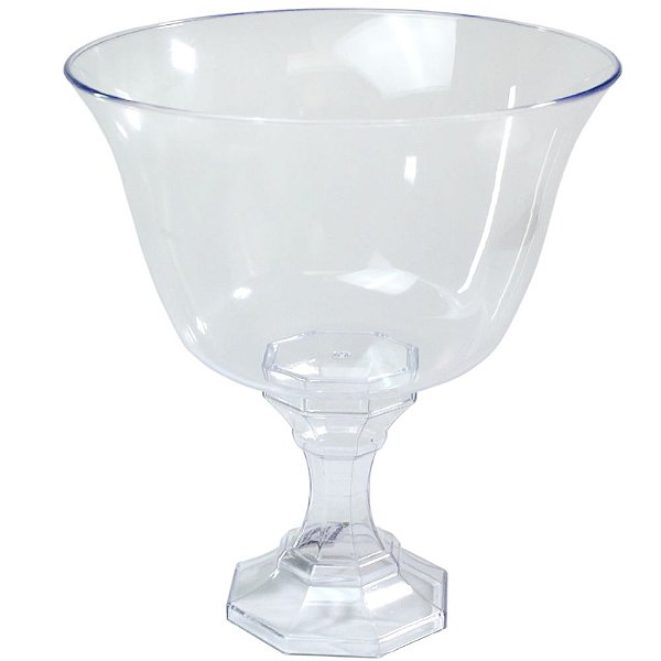 TAÇA DIAMANTE 250 ML - 1 UNIDADE - FESTPLASTIK