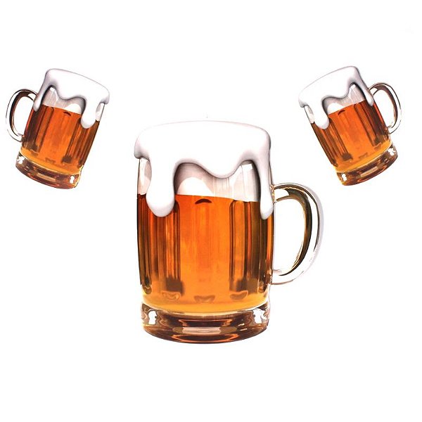 KIT PAINEL CANECÃO FESTA BOTECO - REINO DAS FESTAS