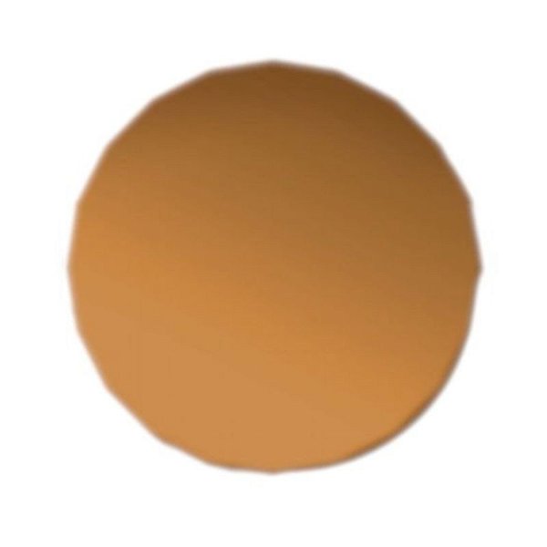 BASE PARA BOLO CAKE BOARD SOLID REDONDO BRONZE 35 CM - CONTÉM 01 UNIDADE - ULTRAFEST