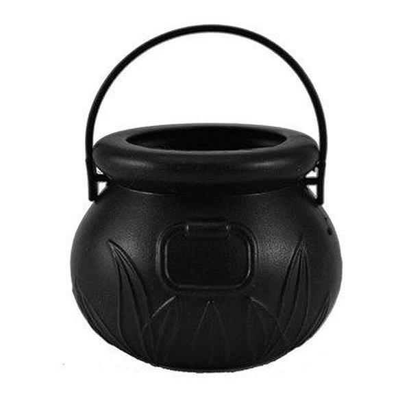 MINI CALDEIRÃO HALLOWEEN - 06 UNIDADES - PACOTE COM 06 UNIDADES - YDH