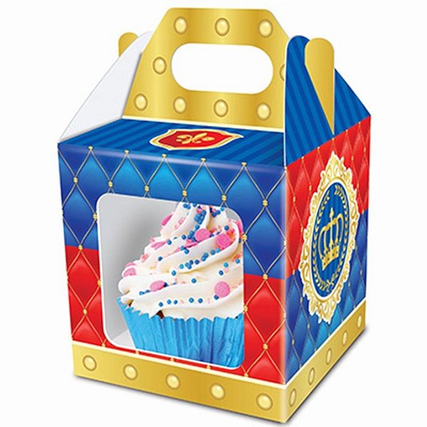 Confeitaria da Luana  Bolo personalizado e cupcake decorado