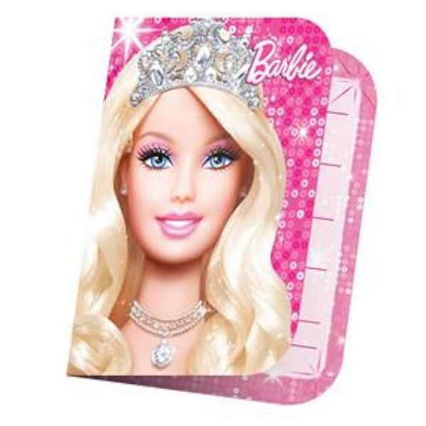 Bolo da Barbie em 2023  Bolo barbie, Festa de aniversário flamingo, Festa  barbie