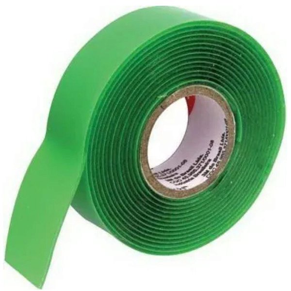 FITA DUPLA FACE ULTRA FORTE - 12MM X 2 M - EMBALANDO