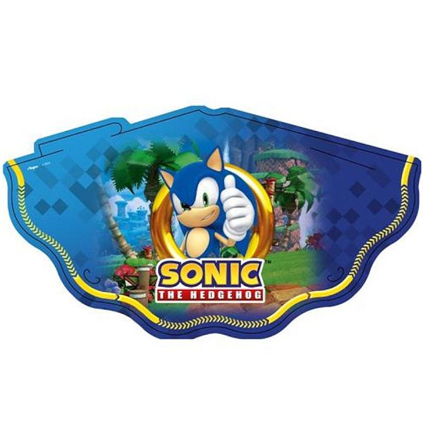 Festa infantil do Sonic: dicas para a preparação