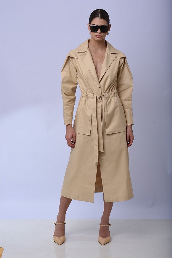 Trench Coat