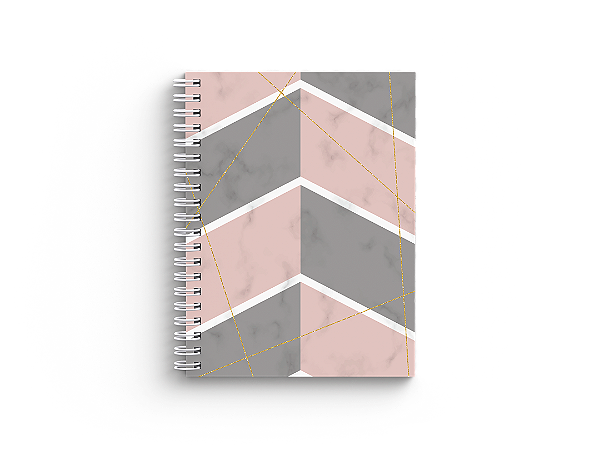 Caderno Personalizado - Preciosa