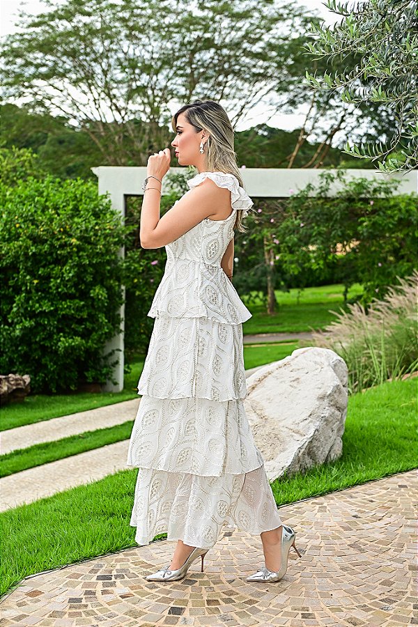 Vestido Juliana
