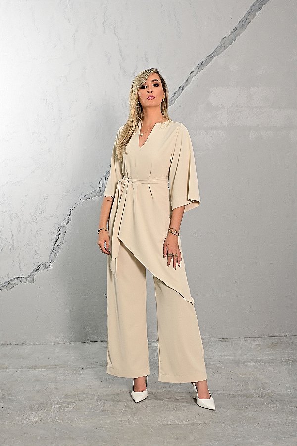 Conjunto Thamara