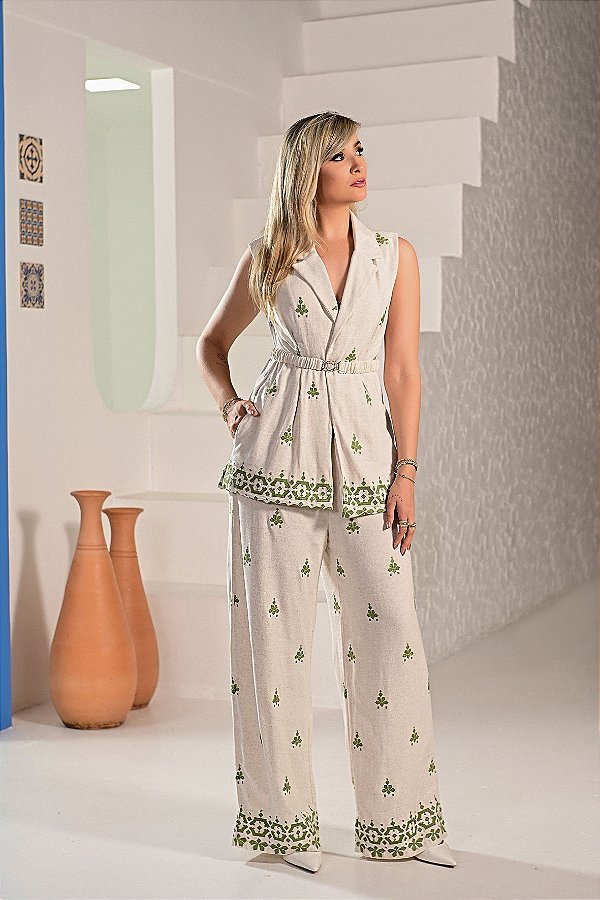 Conjunto Poliana