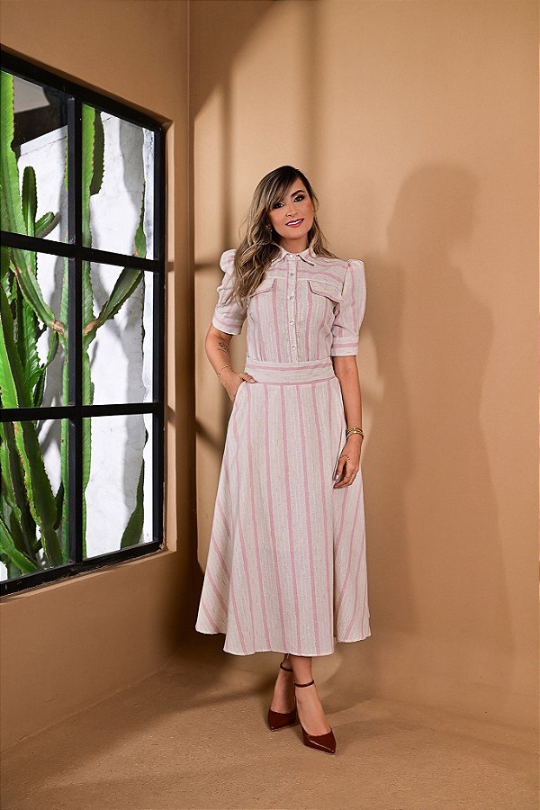 Conjunto Camila