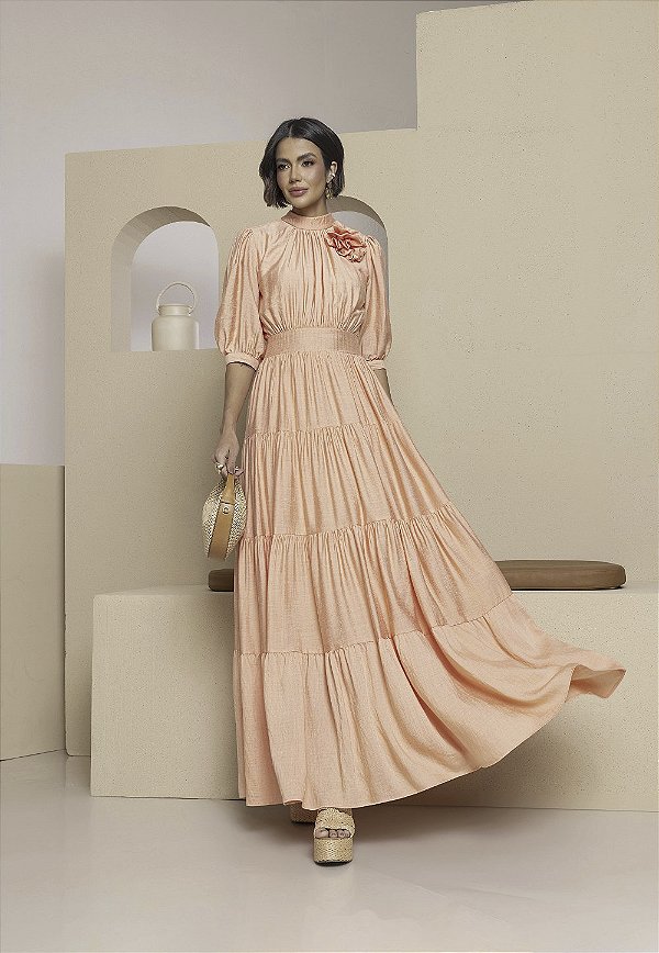 Vestido Helena