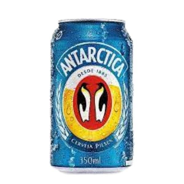 ANTARCTICA  BOA LATA 350 ML NATURAL
