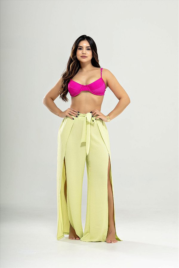 Calça Mari