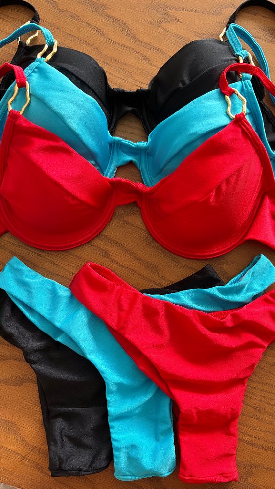 Modelo Ipanema Flat