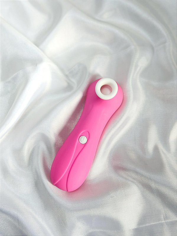 SUGADOR de CLITÓRIS - 7 Modos de Ação