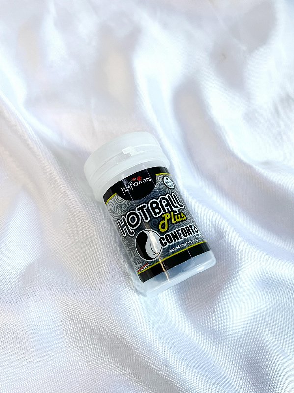 HOT BALL - Conforto - Hot Flowers