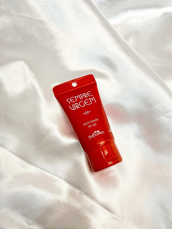 SEMPRE VIRGEM - Gel Adstringente 25g