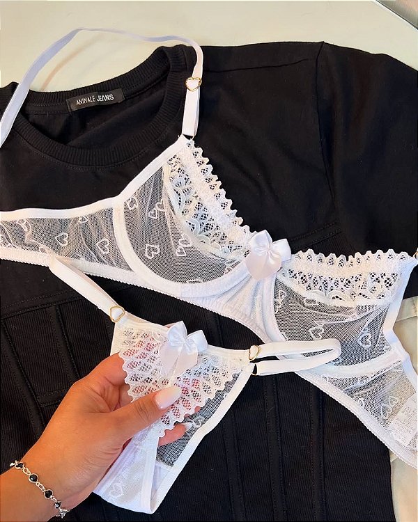 Conjunto Ousada