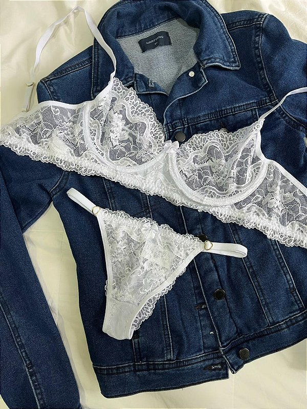 Conjunto Jade