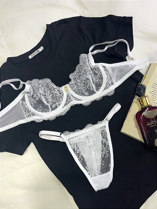 Conjunto Lilian