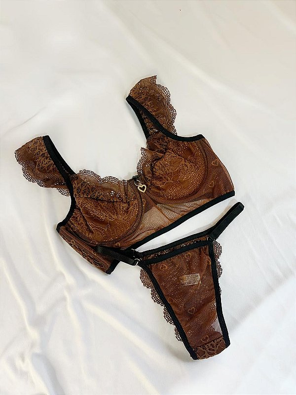 Conjunto Vênus