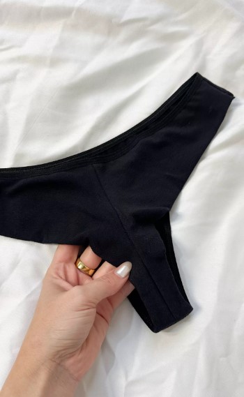 Calcinha Algodão Bia