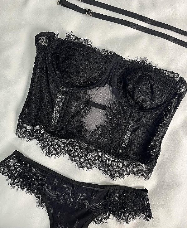 Corset Louise
