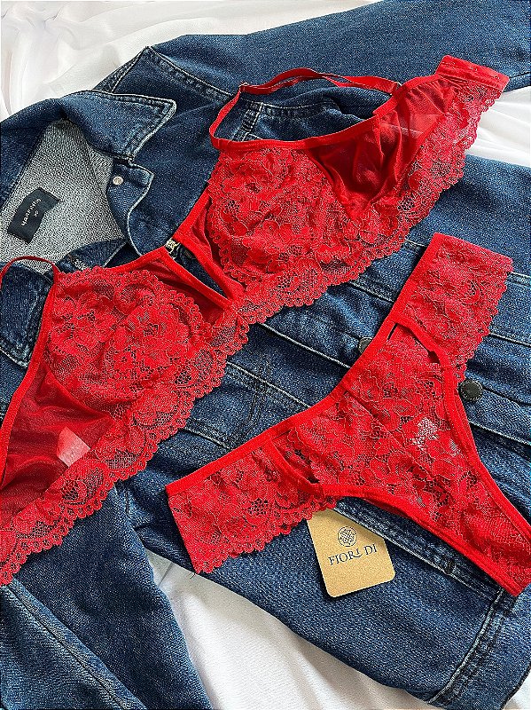Conjunto Maitê