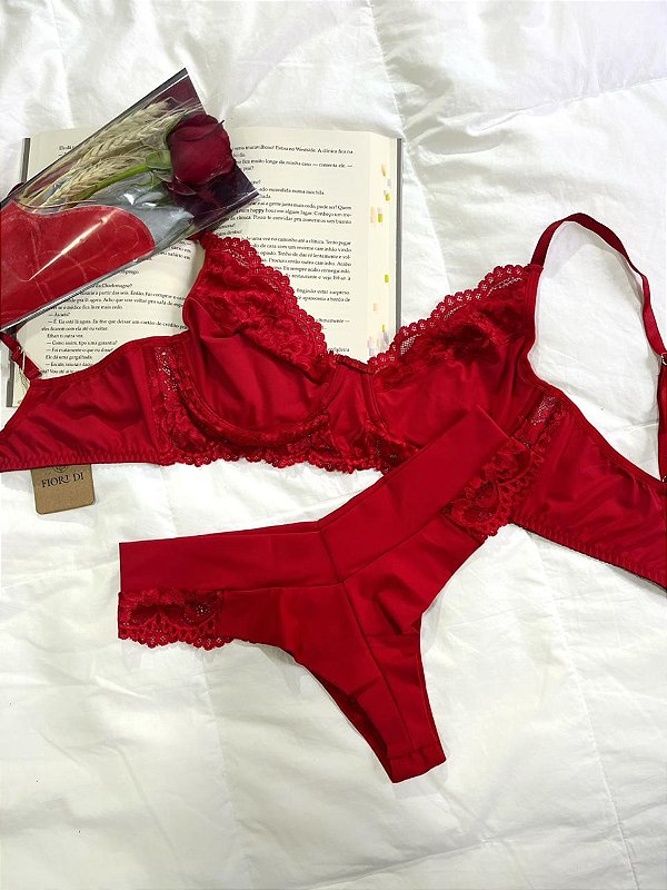 Conjunto Sophi