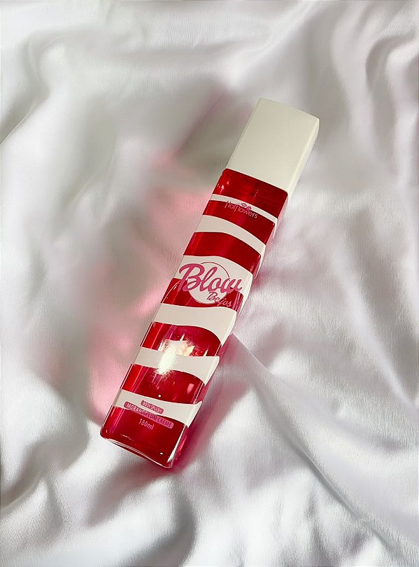 BLOW GIRL - Body Splash 180ml